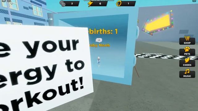 СДЕЛАЛ 1 ПЕРЕРОЖДЕНИЕ В STRONGMAN SIMULATOR!!! смотреть онлайн