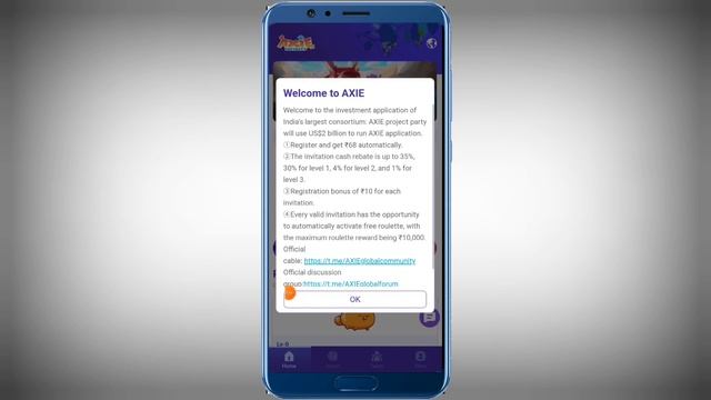 Axie Infinity App || Axie Infinity Earning App || Axie Infinity App Payment Proof || Axie Infinity смотреть онлайн