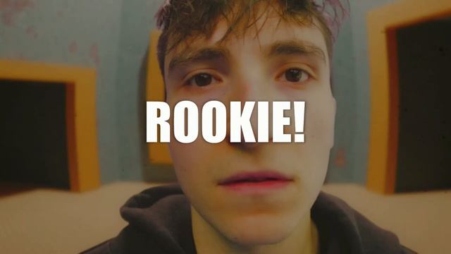 FREE Token Type Beat "ROOKIE!" смотреть онлайн