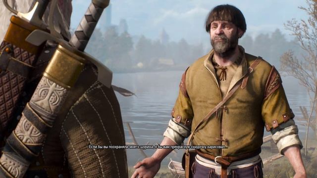 Гриндилка, монстры и задания. |Witcher 3: Wild hunter/ Ведьмак 3: Дикая охота| #witcher #game смотреть онлайн