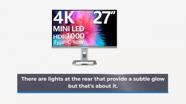 InnoCN 27M2U: The Perfect Portable LED Monitor?