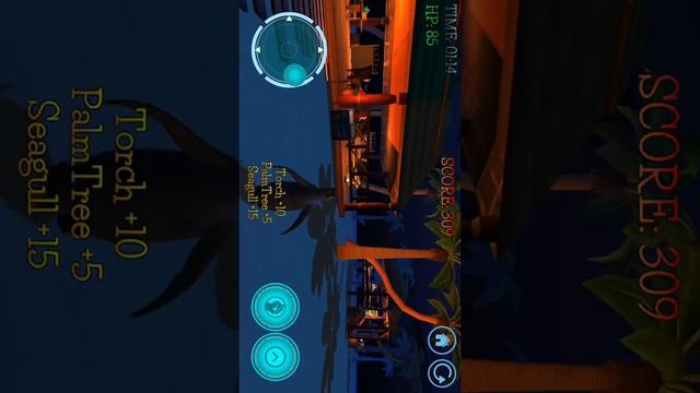 Playing penguin simulator! смотреть онлайн