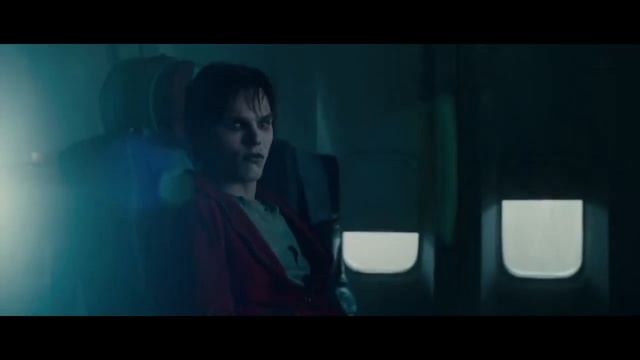 Mi Novio es un Zombie - Trailer subtitulado смотреть онлайн