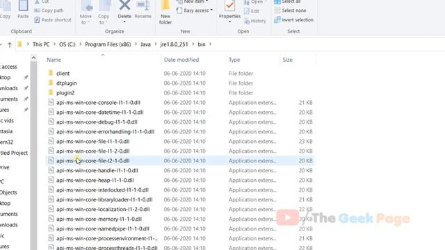 How to Run Jar file on Windows 10 / 11 смотреть онлайн