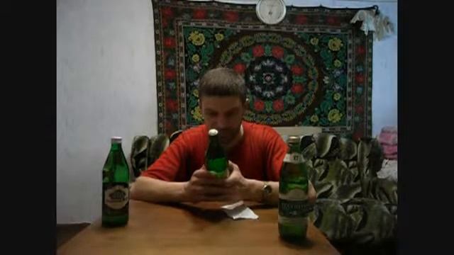 Дегустация Ессентуков №17 смотреть онлайн