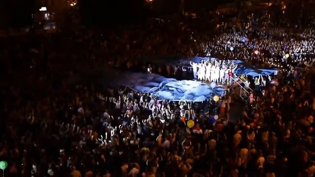 Флеш Моб, г. Энгельс 2 смотреть онлайн