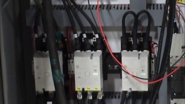 Horlick Model 400TR 60 Hz To 400 Hz Motor-Generator Set Design And Performance