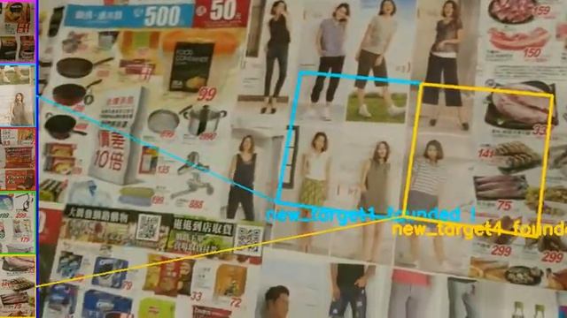 object Detection using SIFT смотреть онлайн