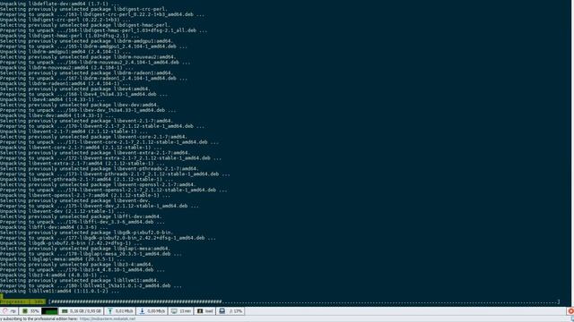Compiling on a Debian System rtpengine Debian GNU/Linux 11 (bullseye) Установка rtpengine Debian 11 смотреть онлайн