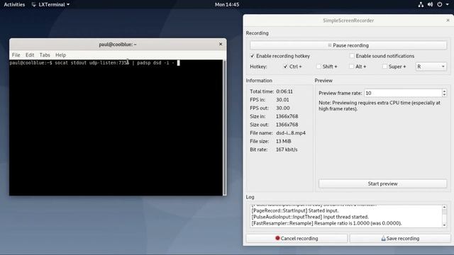 How I got DSD working on my desktop computer смотреть онлайн