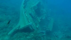 Затонувшие корабли