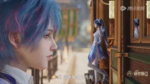 Боевой континент - 2 (заставка)