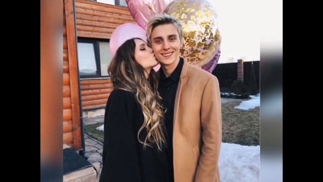 А4 и Юля Годунова лучшая пара ❤️❤️❤️👍 смотреть онлайн