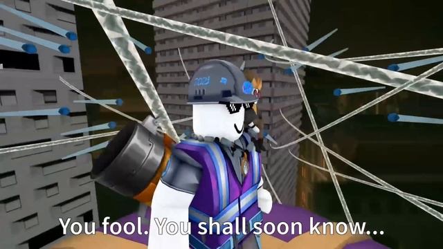 Recreating JOJO Scenes on This Roblox JOJO Game! смотреть онлайн