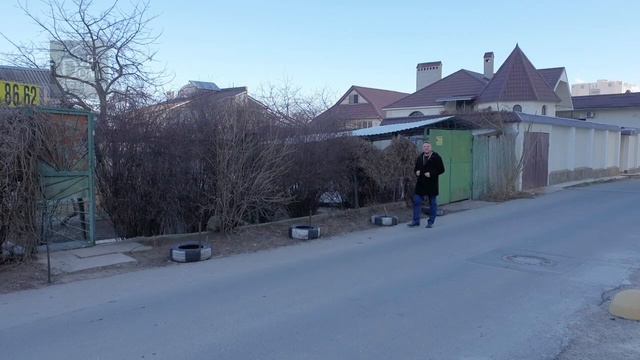 Продам! Участок в Аркадии смотреть онлайн