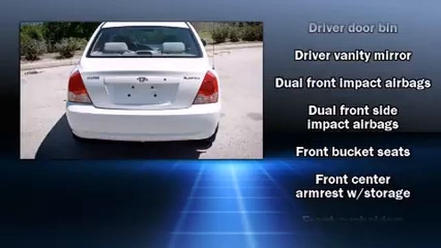 2006 Hyundai Elantra GLS In Longwood, FL 32750