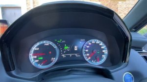 Toyota Crown RS ADVANCE 2018 года  с оценкой 5А и пробегом 30.000 из ЯПОНИИ! ОБЗОР АВТО