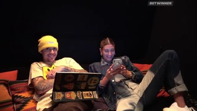 JUSTIN BIEBER: SEASONS СЕЗОН 1 ● СЕРИЯ 6