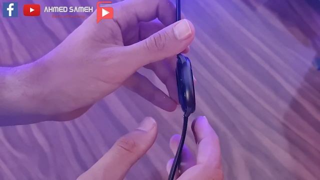 Imilab kw66 [في السريع] смотреть онлайн