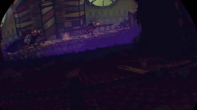 The Lost Bear PSVR Final Chapters смотреть онлайн
