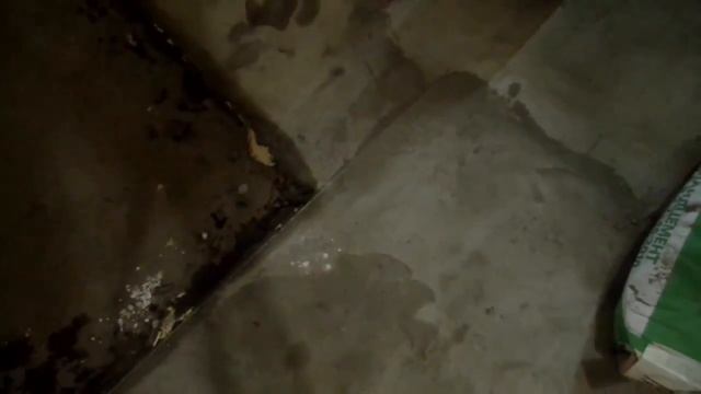 Демонтаж паркета устройство стяжки и укладка напольной плитки в квартире Домашний плиточник смотреть онлайн