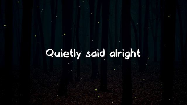 Even Blurry Videos - Два друга и разбойники (English cover) смотреть онлайн