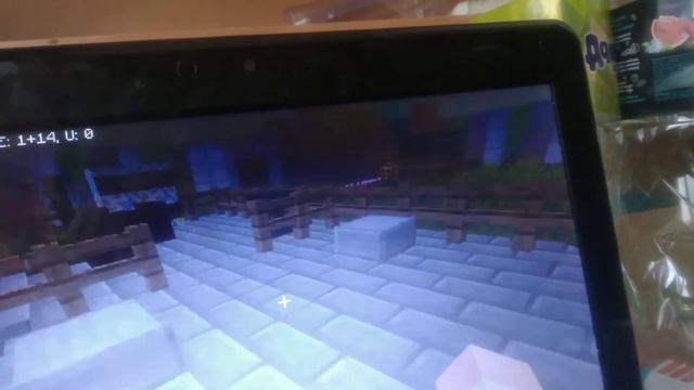 Мой сервер в Minecraft Java Editon (так и для Bedrock) смотреть онлайн