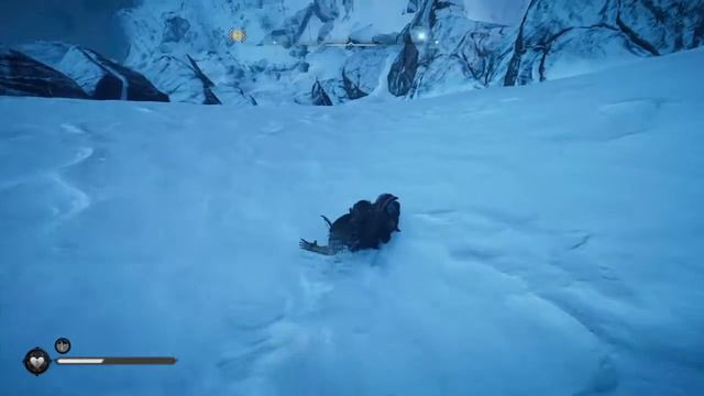 Assassin's Creed® Valhalla - Skadi's Hobby trophy смотреть онлайн
