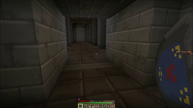 Minecraft: Crypt Crawler - Part 1 смотреть онлайн