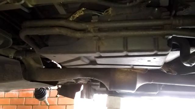 Поломка Вебасто на Фиат Скудо. смотреть онлайн
