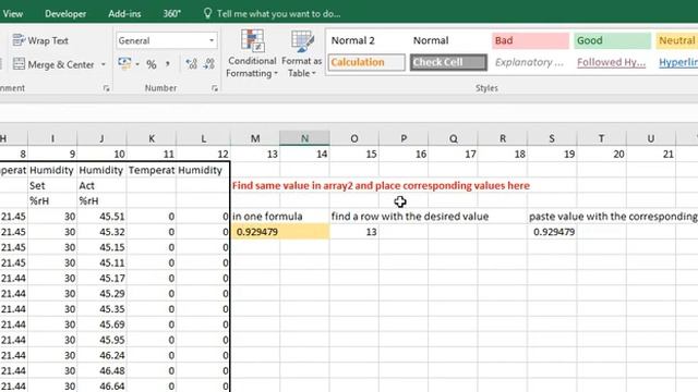 Excel Paste data corresponding same values смотреть онлайн