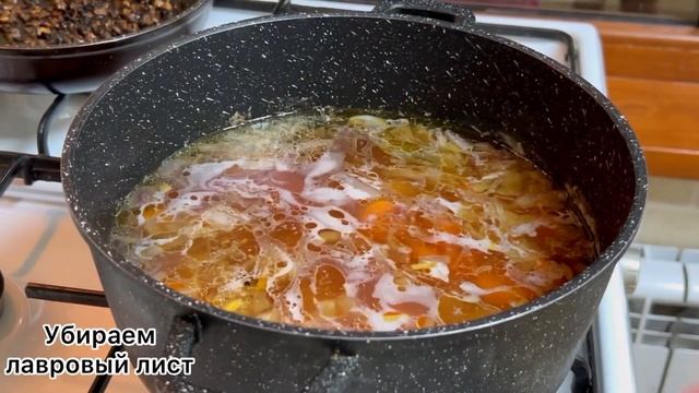 Грибной суп из шампиньонов ~ Крем-Суп с грибами. Вкусный рецепт.Cream soup смотреть онлайн