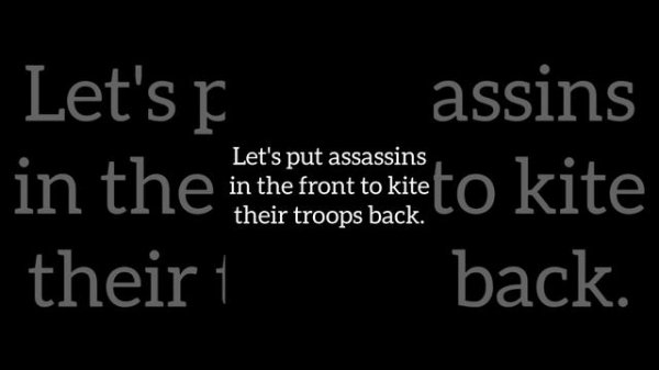 Kingdom clash best ARENA formation?