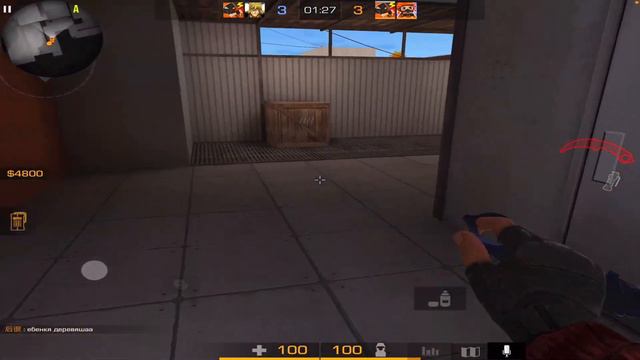 НАПЫ СТАЛИ ХУЧШИМ РЕЖИМОМ((🤬🤬STANDOFF 2 DEMO смотреть онлайн