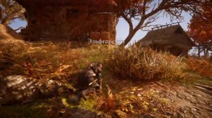 Assassin's Creed® Valhalla серия 406 Алебарда