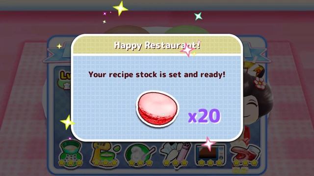 Best Fun Cooking Games: Cooking Mama: Let's cook! Android Gameplay #4 смотреть онлайн