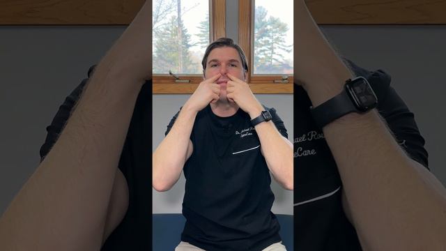 Quick Way to Fix a Stuffy Nose смотреть онлайн