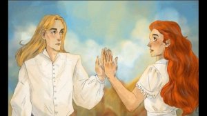 Плейлист по книге «Дом в котором...»