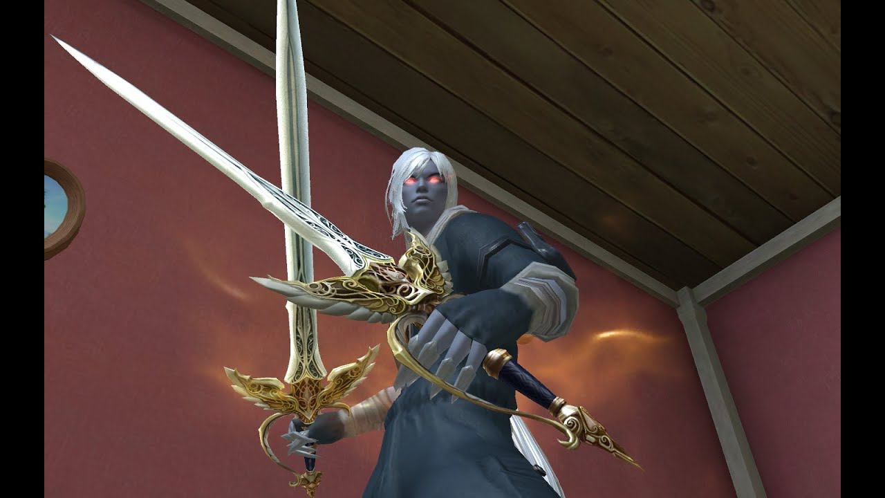 Aion Remastered - это новый игровой сервер игры Aion Online. Версия: /3.9/, рейты x1 смотреть онлайн