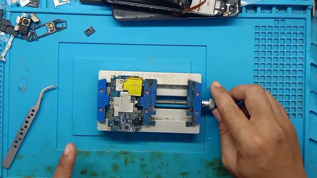 HUAWEI HONOR 8C NO SERVICE/NO SIGNAL SOLUTION 101%TESTED смотреть онлайн