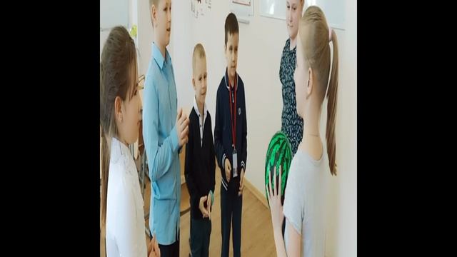 Состав числа 5.