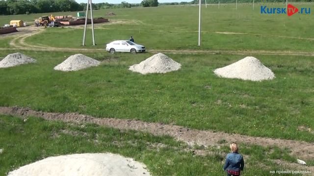 Три главных правила при выборе привлекательного участка смотреть онлайн