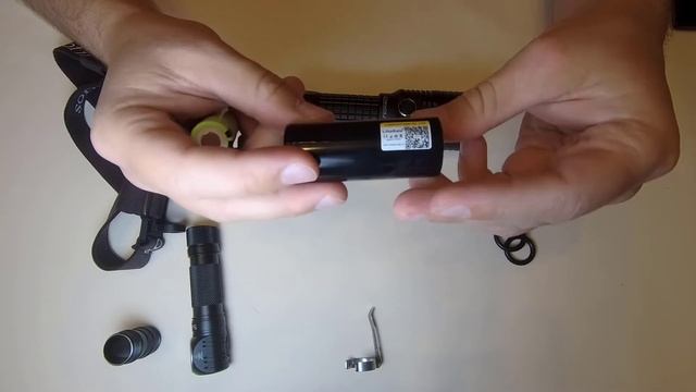 Фонарик для охоты и рыбалки смотреть онлайн