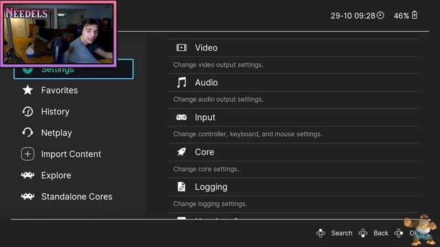 How To Install Gamecube Games On Your Nintendo Switch (LAKKA + Best Settings)
