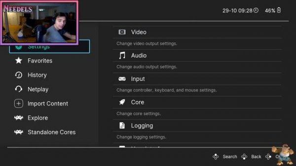 How to Install Gamecube Games on your Nintendo Switch (LAKKA + Best Settings)
