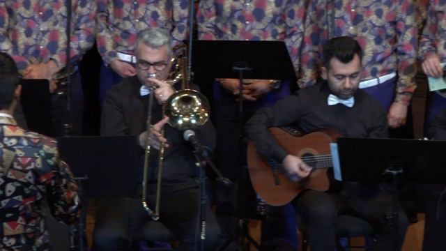 ÇALIKUSU ENSTRÜMENTAL- NAZENDE RETRO1 смотреть онлайн