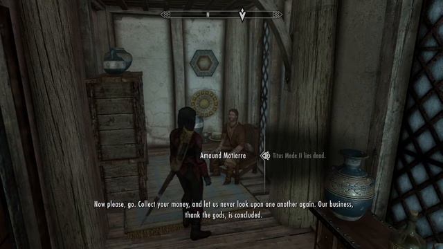 Skyrim hate people who teleport смотреть онлайн