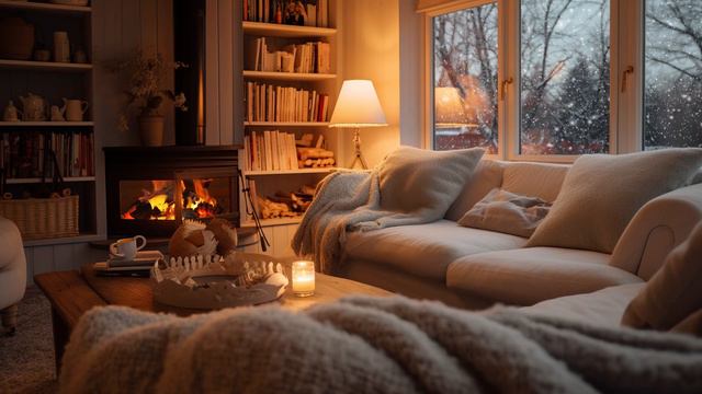 Saxophone Solace: Jazz Piano and Sax in a Tranquil Setting for Sleep and Emotional Harmony смотреть онлайн