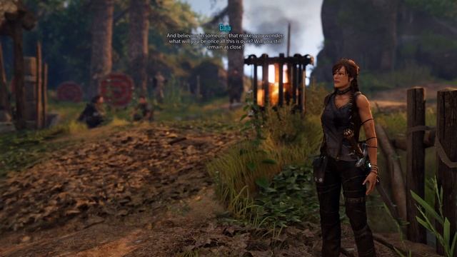 ELEX Romance - Nasty And Caja - Cutscenes And Guide смотреть онлайн