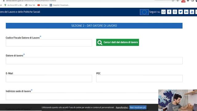 Come dare le dimissioni - tutorial смотреть онлайн